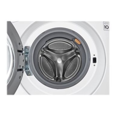 Rent to own LG White All-In-One Washer And Dryer Combo - FlexShopper