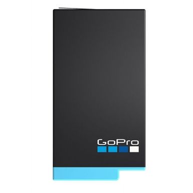 image of GoPro - Rechargeable Battery for MAX with sku:bb21456803-6376544-bestbuy-gopro