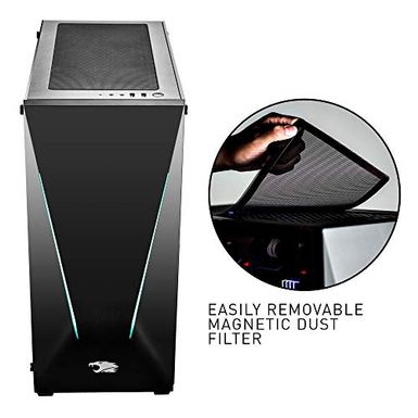 ibuypower gaming pc desktop trace 9220