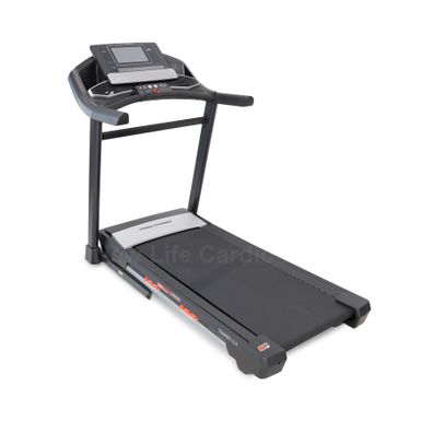 image of ProForm Trainer 12.0 Treadmill - 2021 - Black with sku:jxuraap7-sbgxoxm5o9wmgstd8mu7mbs--ovr
