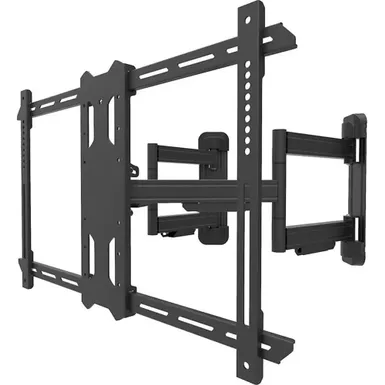 image of Kanto 37 inch - 70 inch Full Motion Corner Mount with sku:pdc650-electronicexpress