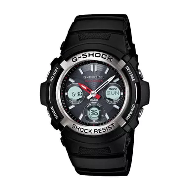 G-Shock - G-Shock Tough Solar Powered Atomic Watch