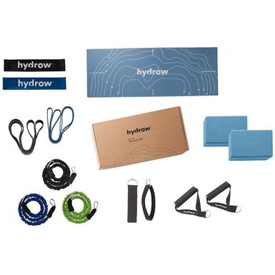 image of Hydrow - On The Mat Workout Kit - Various with sku:bb21657234-6438025-bestbuy-hydrow