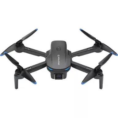 image of Vantop - Snaptain E20 foldable drone with remote - Gray with sku:bb22208649-bestbuy