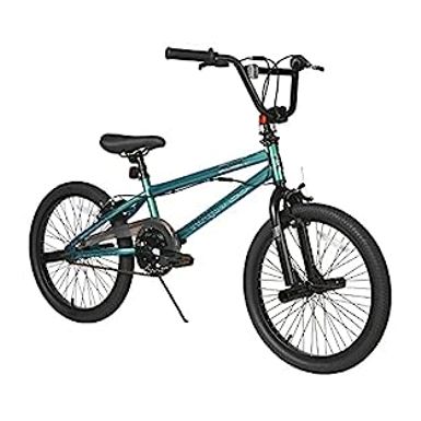 dynacraft tony hawk 14 inch bike