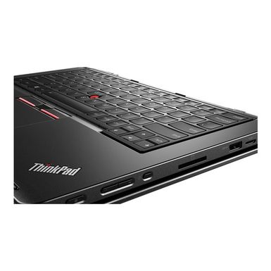 Rent to own Lenovo ThinkPad Yoga 12 20DL0037US Ultrabook/Tablet - 12.5" - In-plane Switching