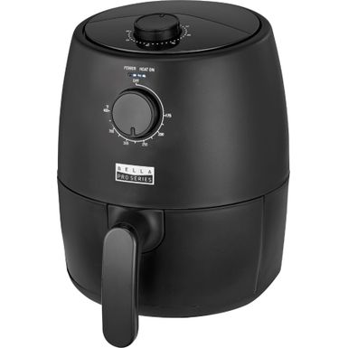 Rent to own Bella Pro Series - 4.2-qt. Manual Air Fryer with Matte