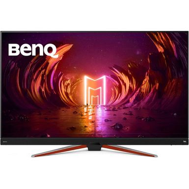 BenQ MOBIUZ EX480UZ 48" 16:9 4K UHD 120Hz OLED HDR Gaming Monitor, Built-In Speakers