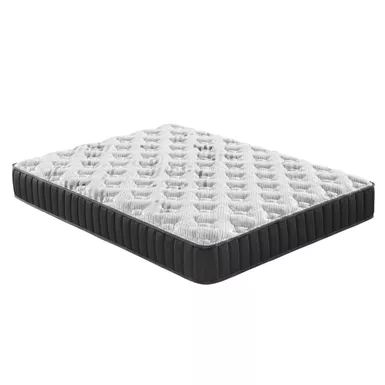 image of Dream 11 in. Medium Pocket Spring Bed in a Box Mattress,Full with sku:56001-primo