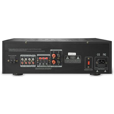 Technical Pro RX55URIBT - receiver