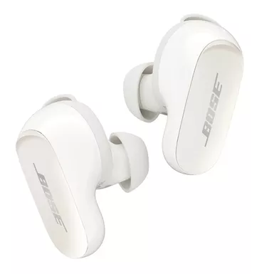 Bose QuietComfort Ultra Wireless Noise Cancelling Earbuds - Diamond 60th Edition