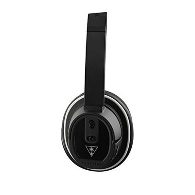 mic monitoring headset ps4