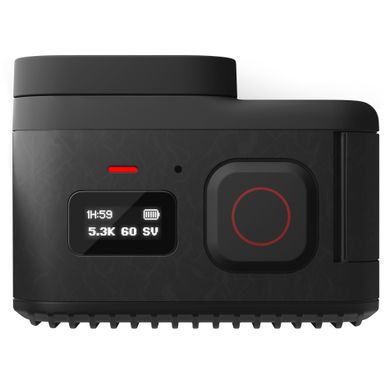 Alt View Zoom 13. GoPro - HERO11 Mini Camcorder - Black