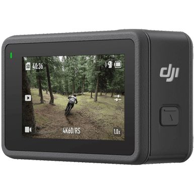 Alt View Zoom 13. DJI - Osmo Action 3 Standard Combo Action Camera