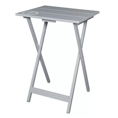 image of Cason Tray Table Set Dark Grey with sku:lfxs1571-linon