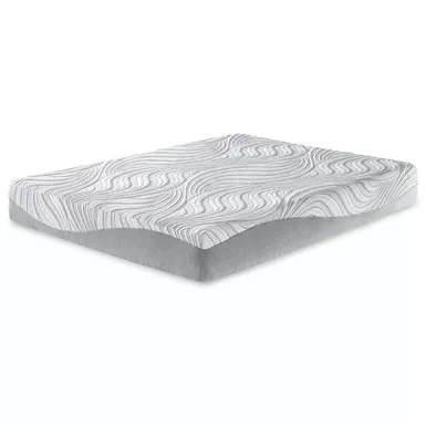 10 Inch Memory Foam Queen Mattress