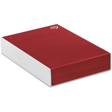 Seagate One Touch HDD STKB1000403 - hard drive - 1 TB - USB 3.2 Gen 1