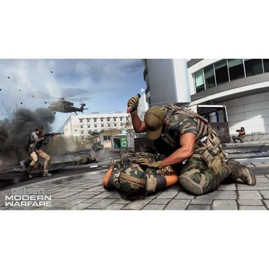 Alt View Zoom 20. Call of Duty: Modern Warfare Standard Edition - PlayStation 4, PlayStation 5