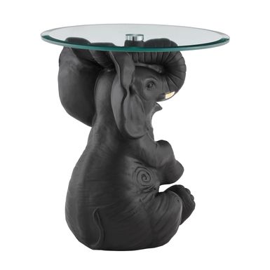 Emile Elephant Side Table
