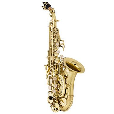 image of Jean Paul USA Soprano Saxophone (SS-400G) with sku:b07mfzp7jt-jea-amz