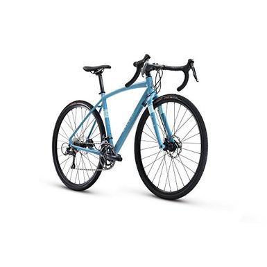 gravel bike 48cm
