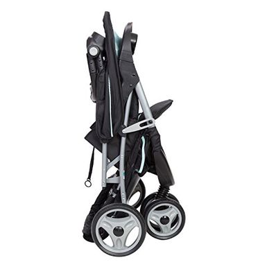 Baby Trend Expedition DLX Travel System, Dash Sage