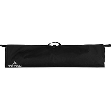 somnia lightweight camp cot