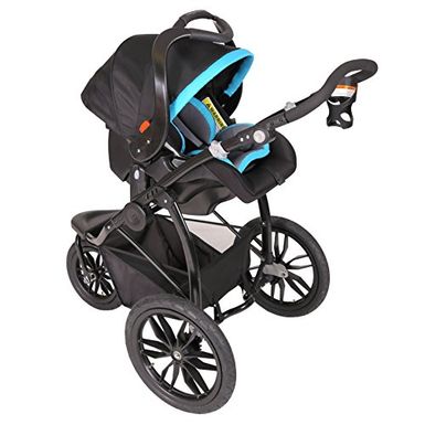 baby trend snap gear stroller