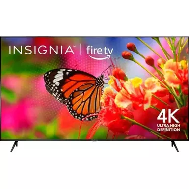 Insignia™ - 70" Class F50 Series LED 4K UHD Smart Fire TV