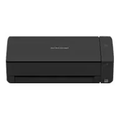 Fujitsu ScanSnap iX1300 - document scanner - desktop - USB 3.2 Gen 1x1  Wi-Fi(ac)