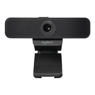 webcam c925e logitech