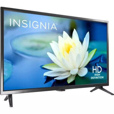 image of Insignia™ - 24" Class N10 Series LED HD TV with sku:bb21461800-bestbuy