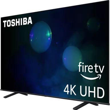 Toshiba - 65" Class C350 Series LED 4K UHD Smart Fire TV