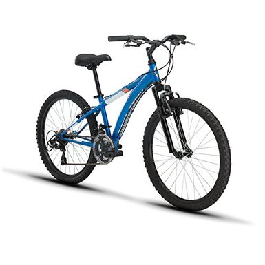 diamondback bike blue