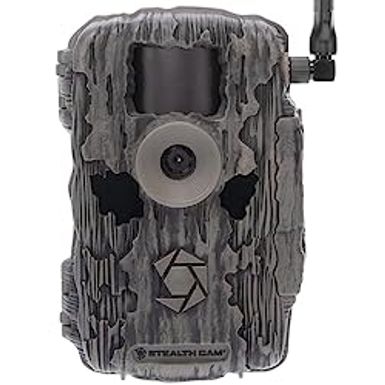 image of Stealth Cam Fusion- X PRO Camera, 36MP, Dual Network., On Demand Photo with sku:b0bptp4l83-amazon