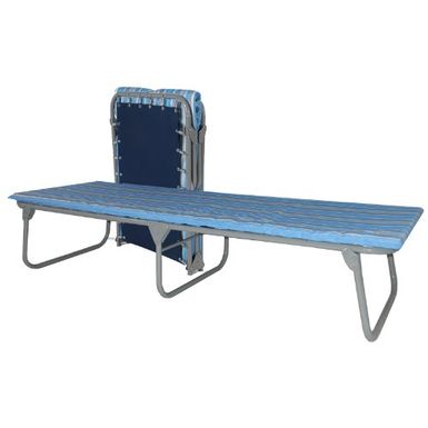 folding cot on rent