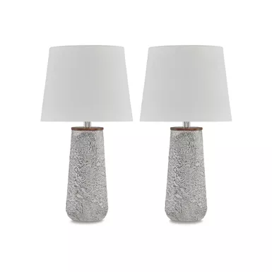 Chaston Table Lamp Set of 2