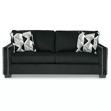 image of Gleston Sofa with sku:1220638-ashley