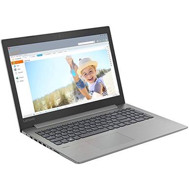 Rent to own Lenovo Idea Ideapad 330 81D200AMUS Laptop (Windows 10, AMD