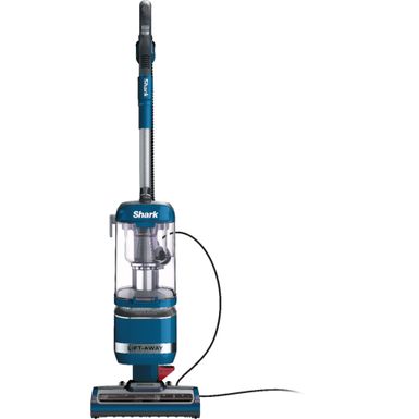 image of Shark - Navigator Lift-Away Upright Vacuum with Anti-Allergen Complete Seal - Blue Jean with sku:bb21701010-6449783-bestbuy-shark
