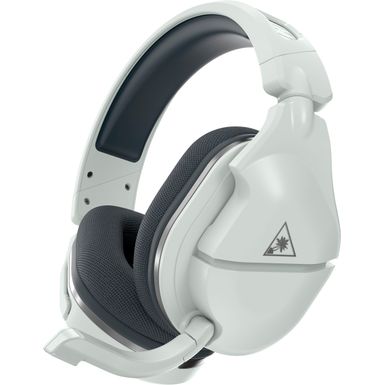 image of Turtle Beach - Stealth 600 Gen 2 USB Wireless Amplified Gaming Headset for Xbox X|S, Xbox One - 24 Hour Battery - White/Silver with sku:bb21964769-6500881-bestbuy-turtlebeach