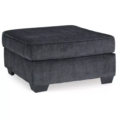 image of Altari Oversized Accent Ottoman with sku:8721308-ashley