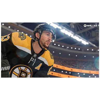 NHL 22 - PlayStation 4