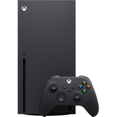 Microsoft Xbox Series X 1TB Console with Madden NFL 23