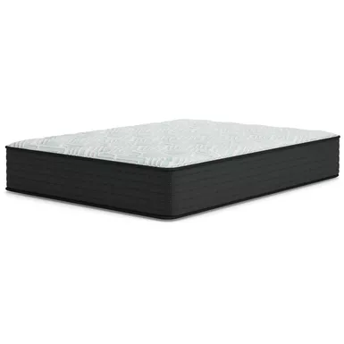 image of Palisades Plush Queen Mattress with sku:m41631-ashley