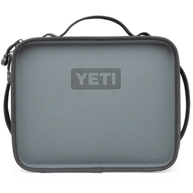 image of Yeti Daytrip Lunch Box - Charcoal with sku:18060131011-electronicexpress