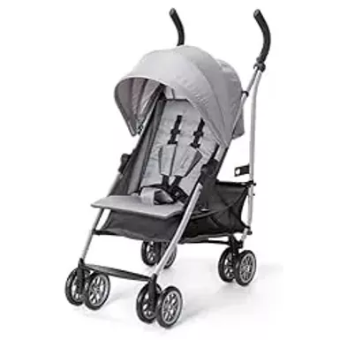 image of Safety 1st Strollerette Compact Stroller, Mercury with sku:b0ct43kwwn-amazon
