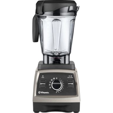 image of Vitamix - Professional Series 10-Speed Blender - Pearl Gray with sku:bb21304355-6368031-bestbuy-vitamix