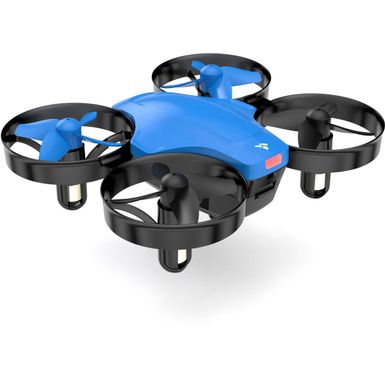 Alt View Zoom 14. Vantop - Snaptain SP350 Drone with Remote Controller - Blue
