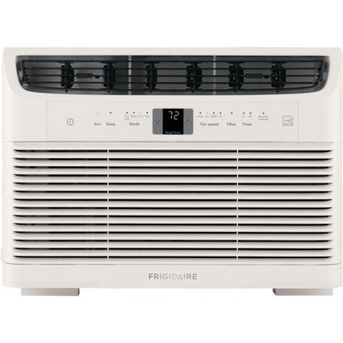 image of 5,000 BTU Window Air Conditioner, Electronic Controls, Energy Star with sku:ffre053wae-almo